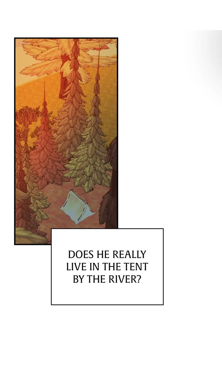 The Casnier Memorandum [Full ver.] (Official) - Chapter 2 manhwa