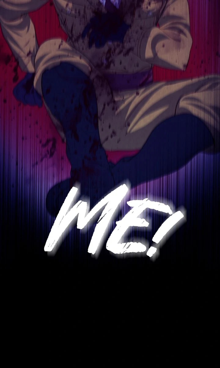 The Casnier Memorandum [Full ver.] (Official) - Chapter 2 manhwa