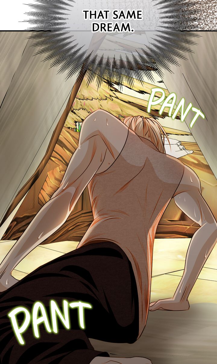 The Casnier Memorandum [Full ver.] (Official) - Chapter 2 manhwa