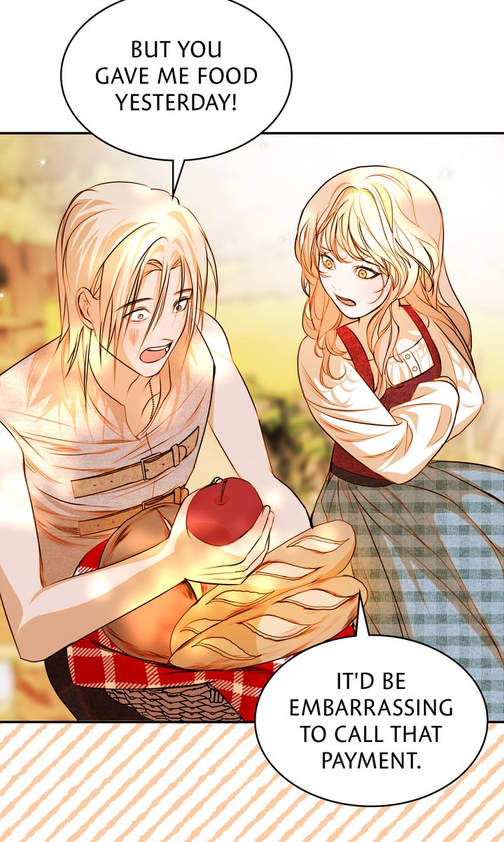 The Casnier Memorandum [Full ver.] (Official) - Chapter 2 manhwa
