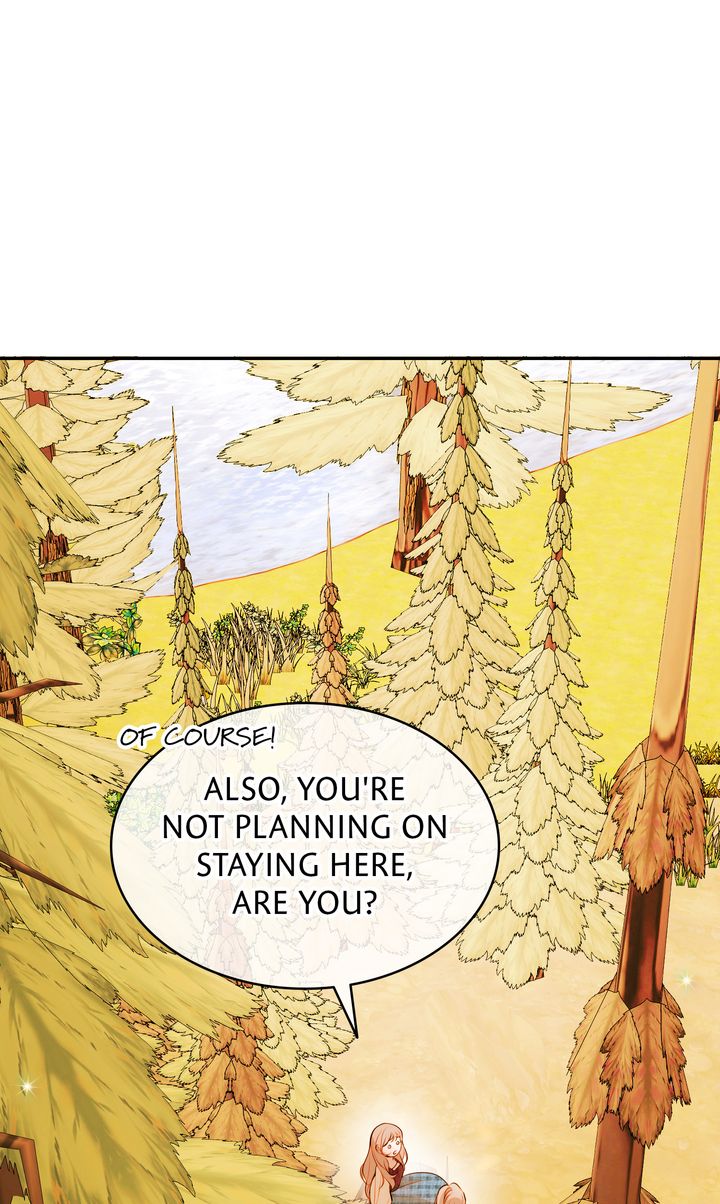The Casnier Memorandum [Full ver.] (Official) - Chapter 2 manhwa