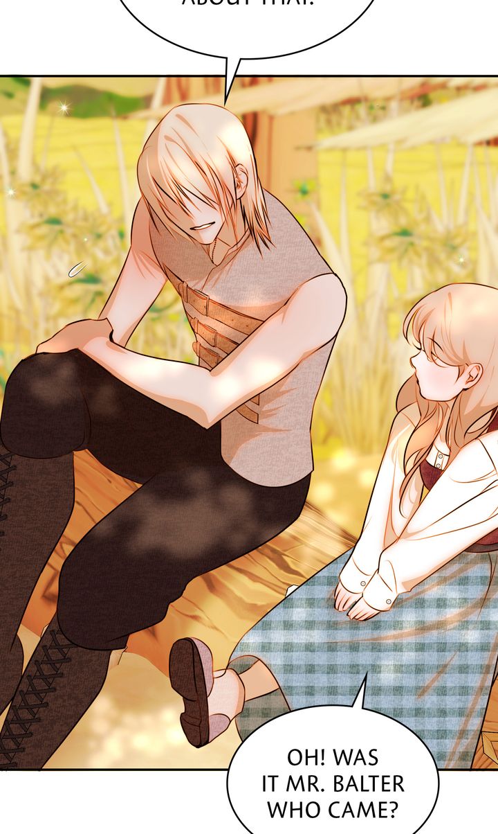 The Casnier Memorandum [Full ver.] (Official) - Chapter 2 manhwa