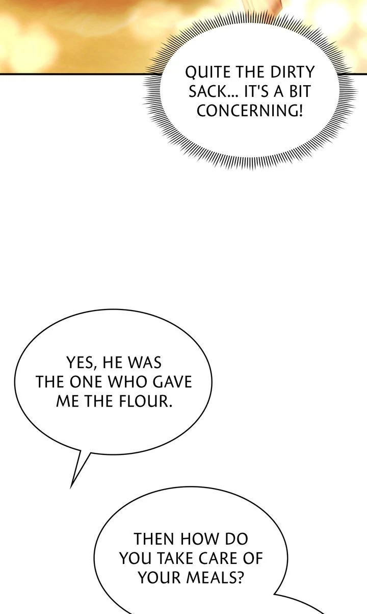 The Casnier Memorandum [Full ver.] (Official) - Chapter 2 manhwa