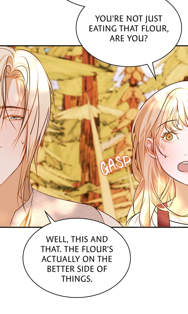 The Casnier Memorandum [Full ver.] (Official) - Chapter 2 manhwa