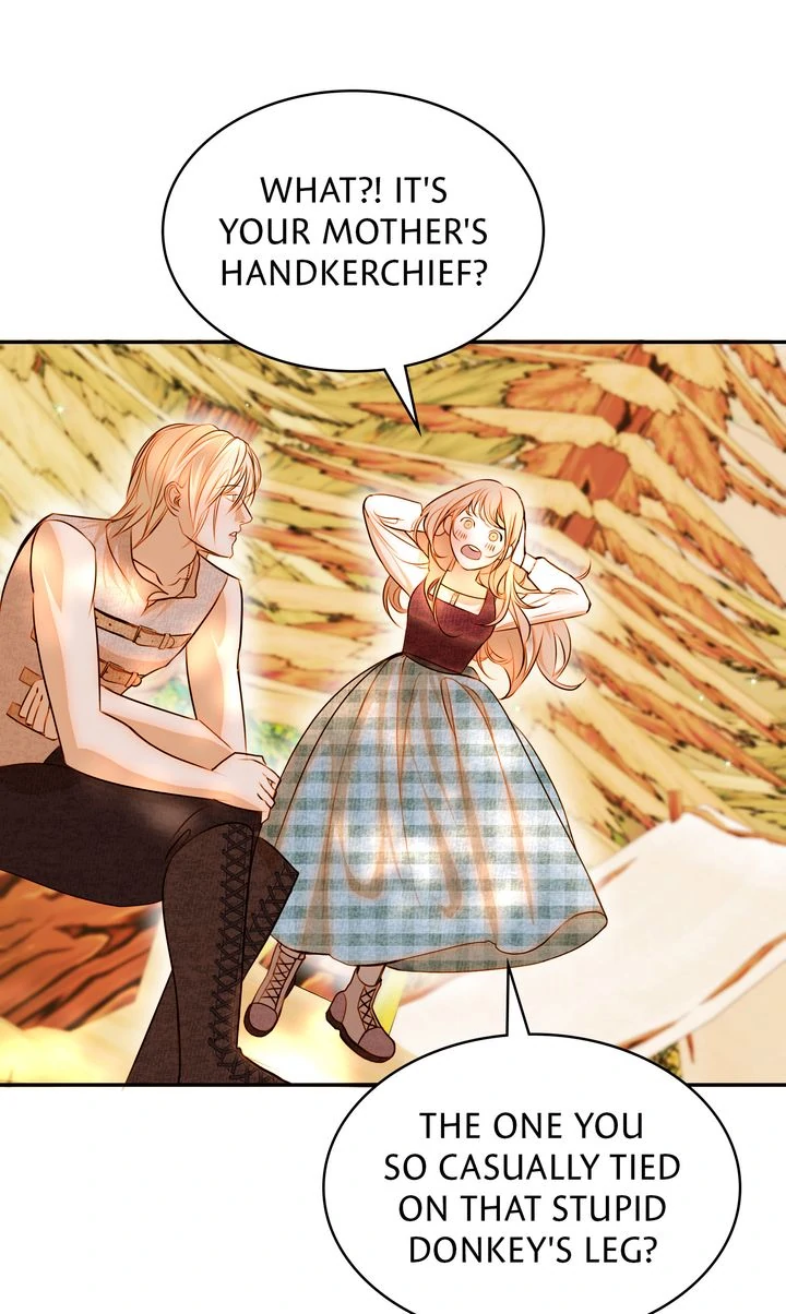 The Casnier Memorandum [Full ver.] (Official) - Chapter 2 manhwa