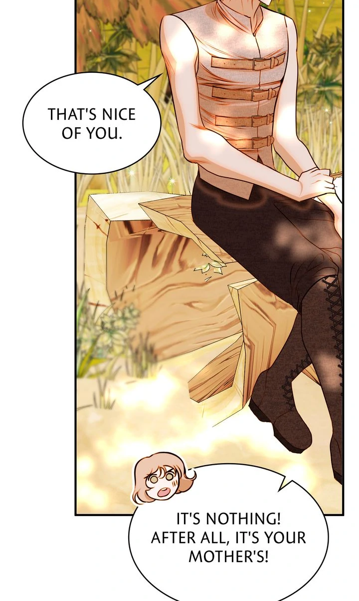 The Casnier Memorandum [Full ver.] (Official) - Chapter 2 manhwa