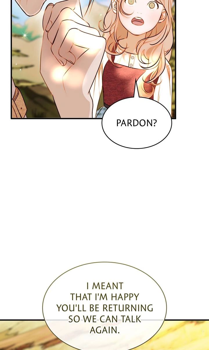The Casnier Memorandum [Full ver.] (Official) - Chapter 2 manhwa