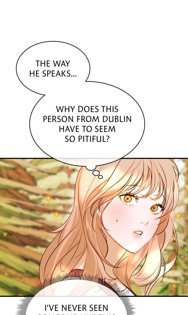 The Casnier Memorandum [Full ver.] (Official) - Chapter 2 manhwa