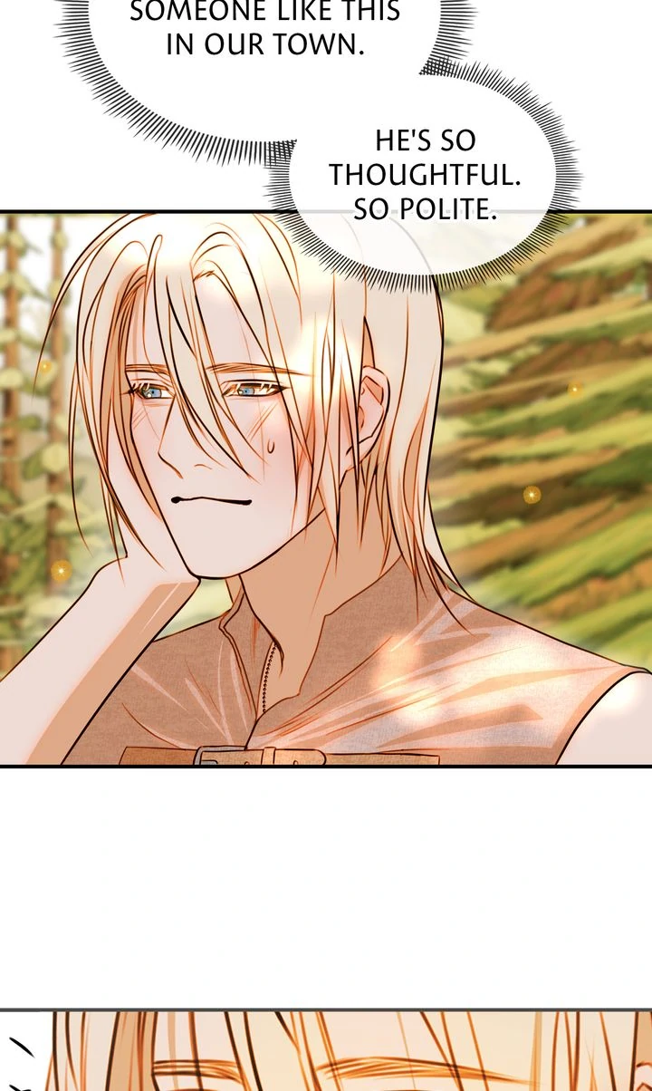 The Casnier Memorandum [Full ver.] (Official) - Chapter 2 manhwa