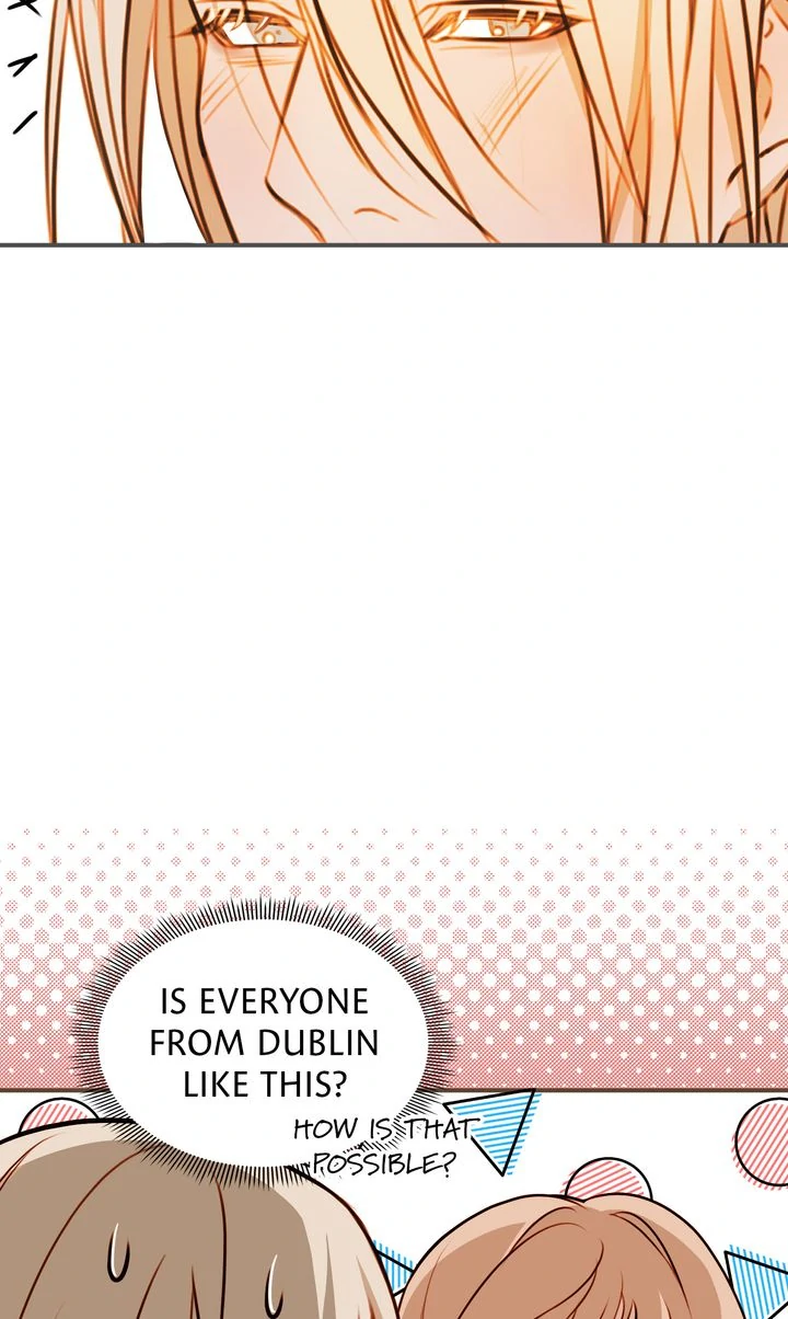 The Casnier Memorandum [Full ver.] (Official) - Chapter 2 manhwa