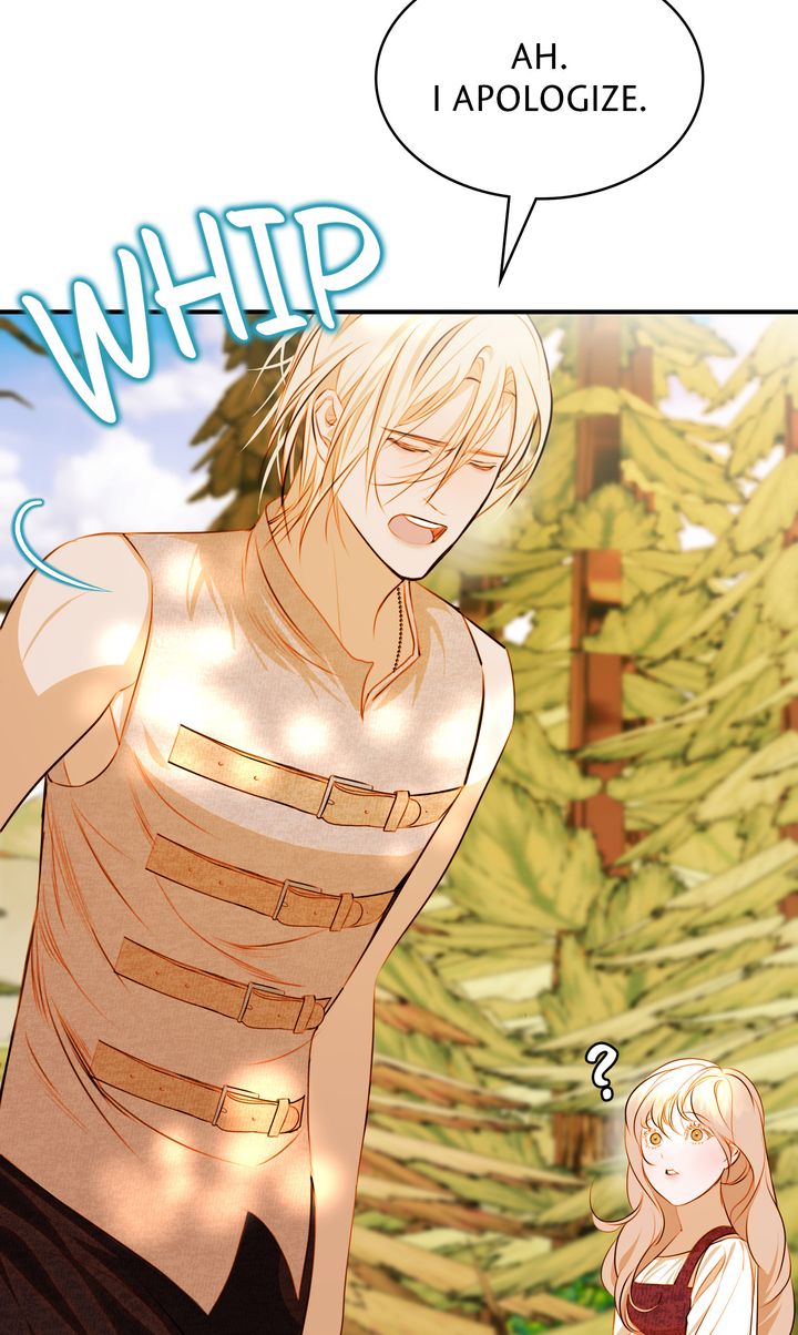The Casnier Memorandum [Full ver.] (Official) - Chapter 2 manhwa