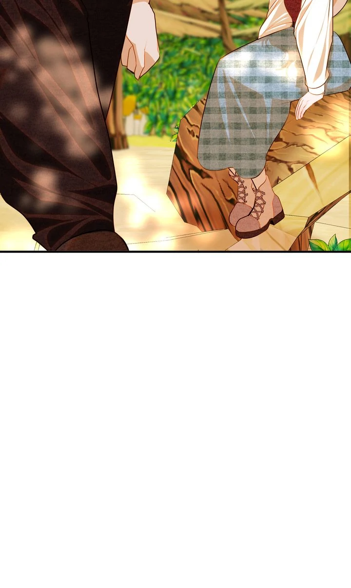 The Casnier Memorandum [Full ver.] (Official) - Chapter 2 manhwa
