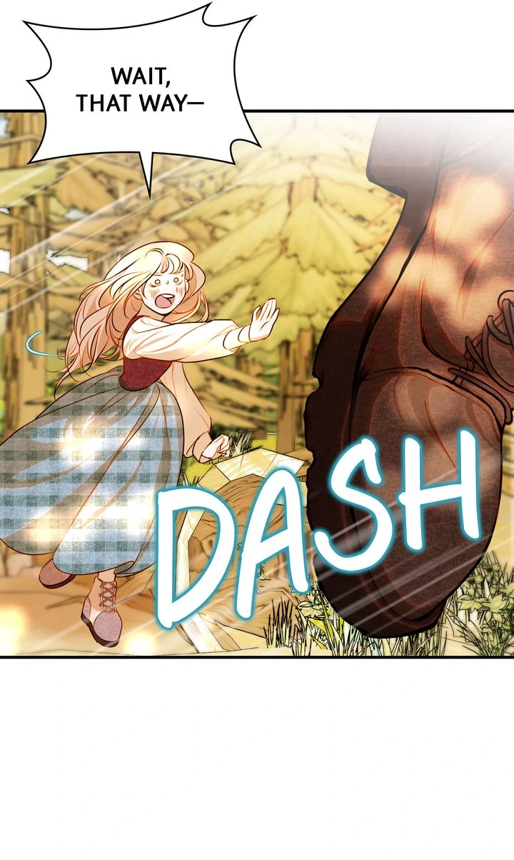 The Casnier Memorandum [Full ver.] (Official) - Chapter 2 manhwa