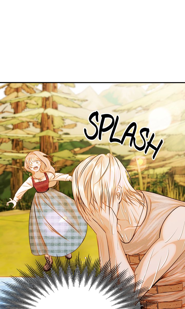 The Casnier Memorandum [Full ver.] (Official) - Chapter 2 manhwa