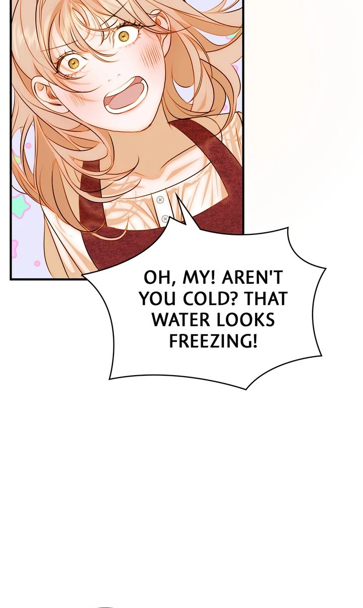 The Casnier Memorandum [Full ver.] (Official) - Chapter 2 manhwa