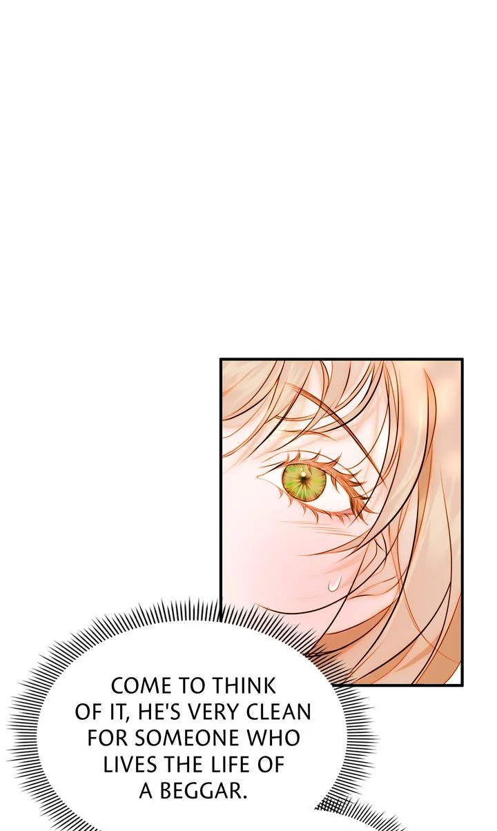 The Casnier Memorandum [Full ver.] (Official) - Chapter 2 manhwa