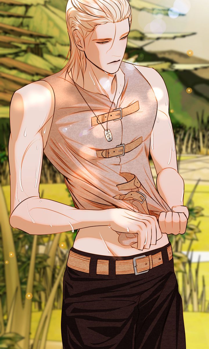 The Casnier Memorandum [Full ver.] (Official) - Chapter 2 manhwa