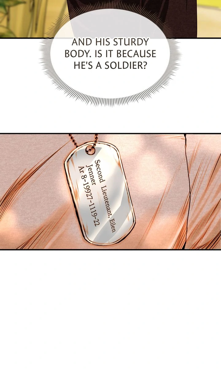 The Casnier Memorandum [Full ver.] (Official) - Chapter 2 manhwa