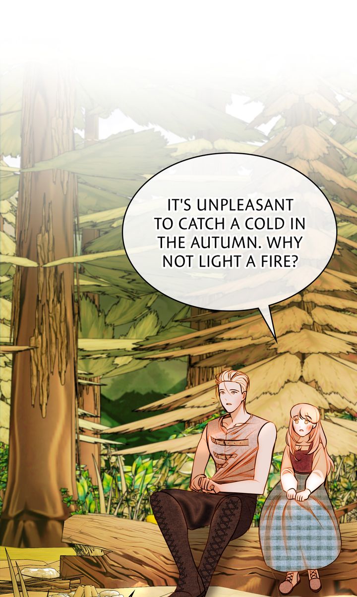 The Casnier Memorandum [Full ver.] (Official) - Chapter 2 manhwa