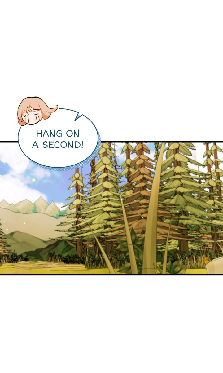 The Casnier Memorandum [Full ver.] (Official) - Chapter 2 manhwa