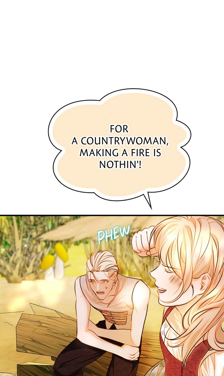The Casnier Memorandum [Full ver.] (Official) - Chapter 2 manhwa