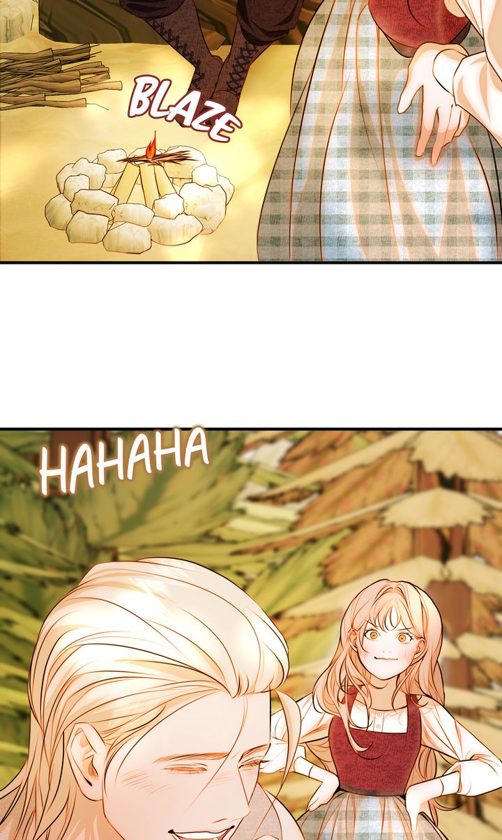 The Casnier Memorandum [Full ver.] (Official) - Chapter 2 manhwa