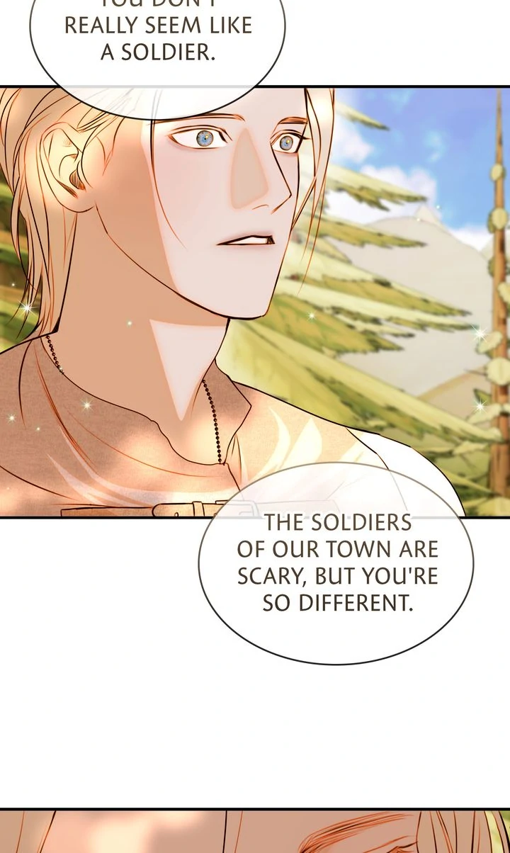 The Casnier Memorandum [Full ver.] (Official) - Chapter 2 manhwa