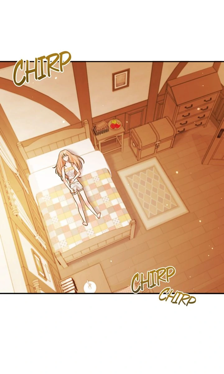 The Casnier Memorandum [Full ver.] (Official) - Chapter 20 manhwa