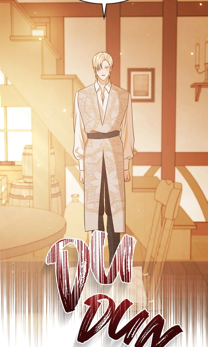 The Casnier Memorandum [Full ver.] (Official) - Chapter 20 manhwa