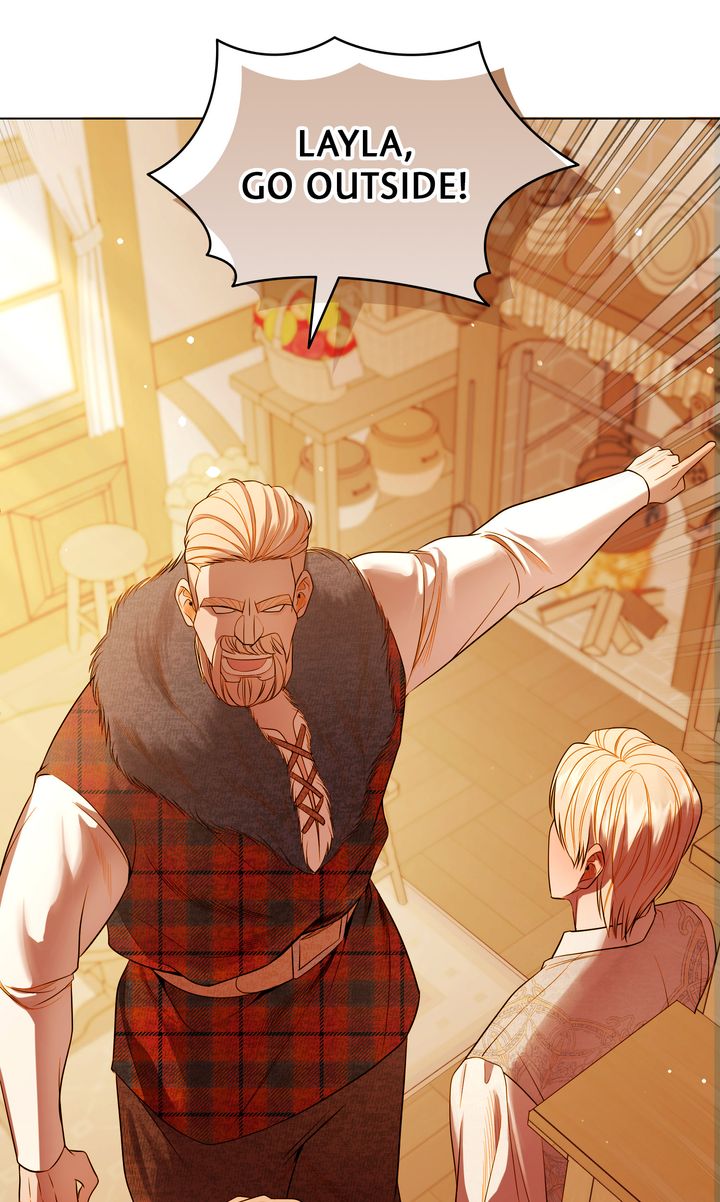 The Casnier Memorandum [Full ver.] (Official) - Chapter 20 manhwa