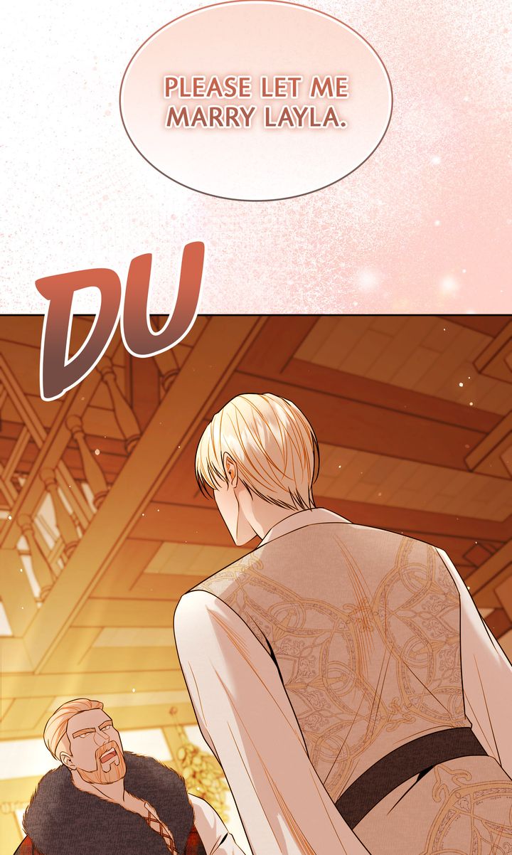 The Casnier Memorandum [Full ver.] (Official) - Chapter 20 manhwa