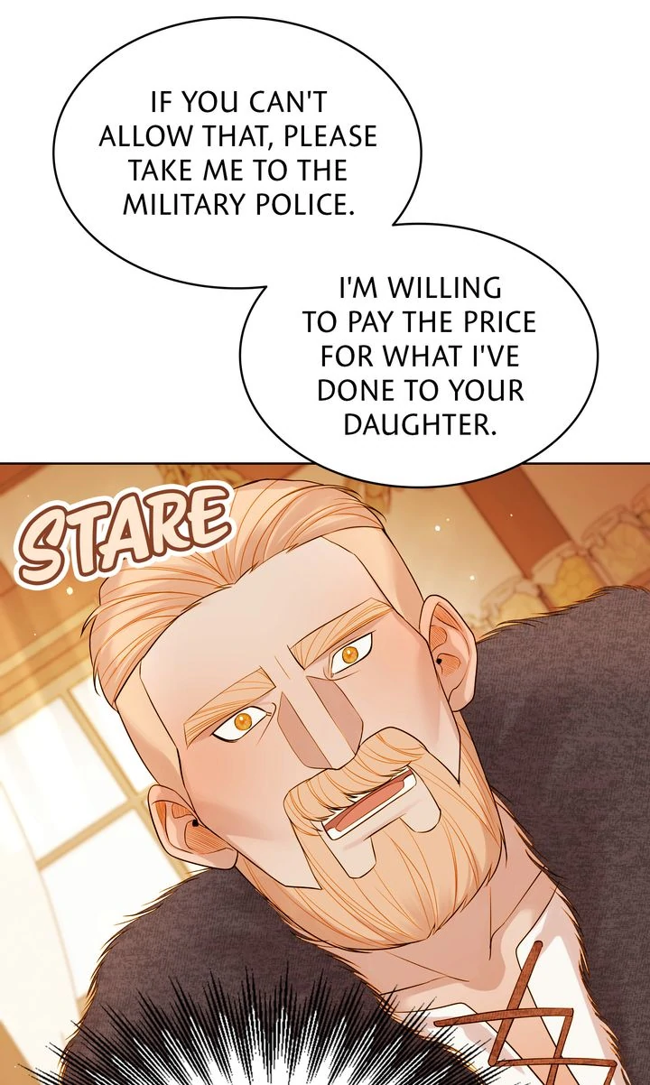The Casnier Memorandum [Full ver.] (Official) - Chapter 20 manhwa