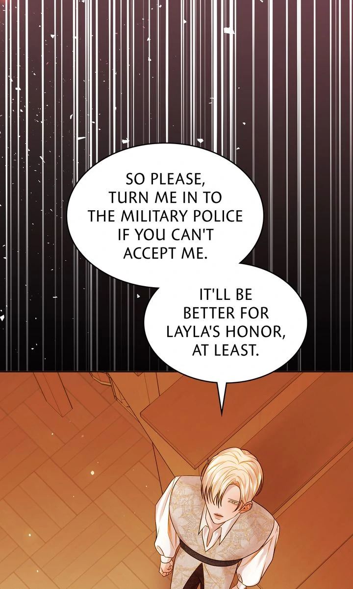 The Casnier Memorandum [Full ver.] (Official) - Chapter 20 manhwa
