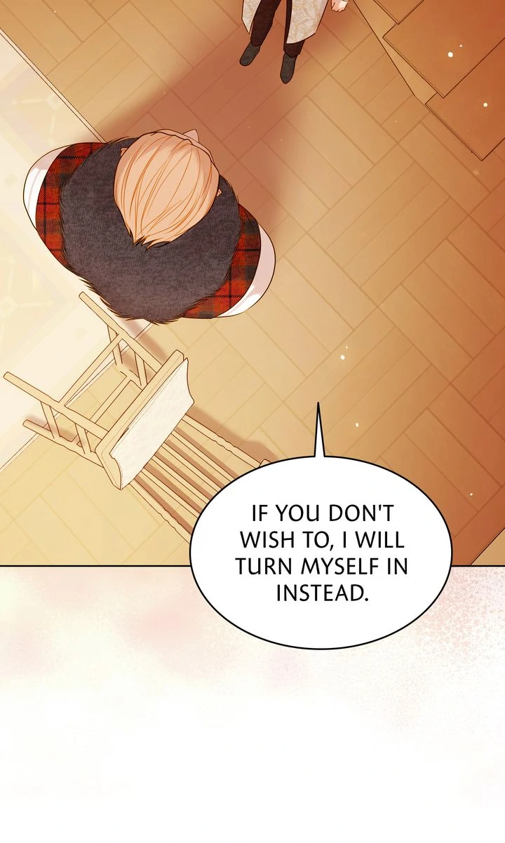 The Casnier Memorandum [Full ver.] (Official) - Chapter 20 manhwa