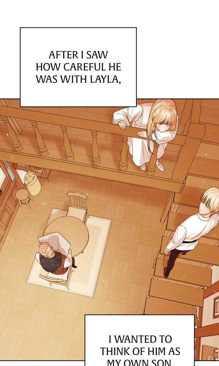 The Casnier Memorandum [Full ver.] (Official) - Chapter 20 manhwa