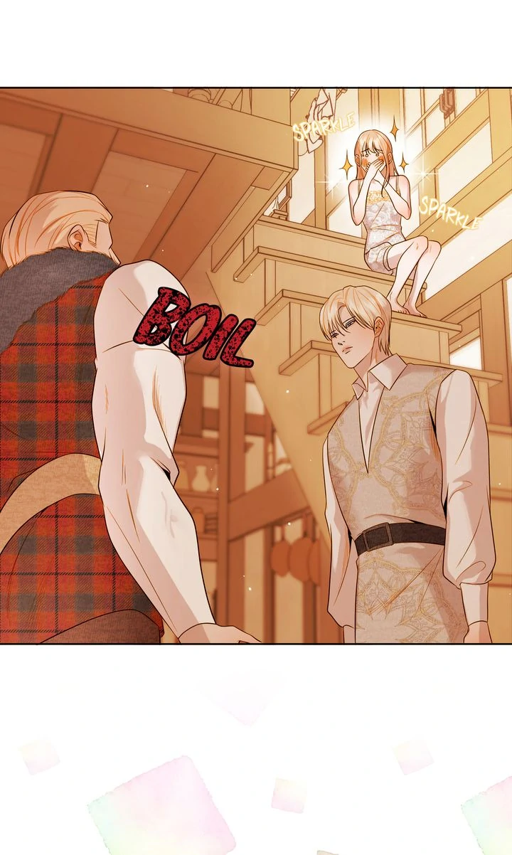 The Casnier Memorandum [Full ver.] (Official) - Chapter 20 manhwa