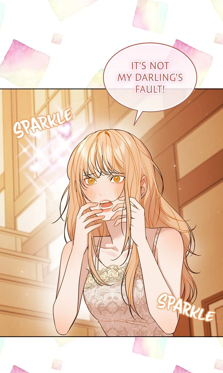 The Casnier Memorandum [Full ver.] (Official) - Chapter 20 manhwa