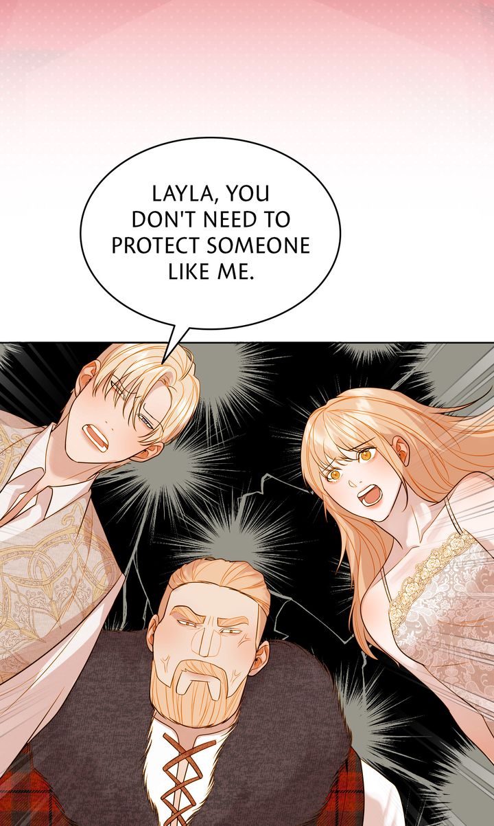 The Casnier Memorandum [Full ver.] (Official) - Chapter 20 manhwa