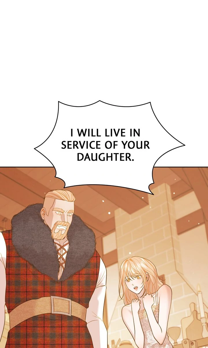 The Casnier Memorandum [Full ver.] (Official) - Chapter 20 manhwa