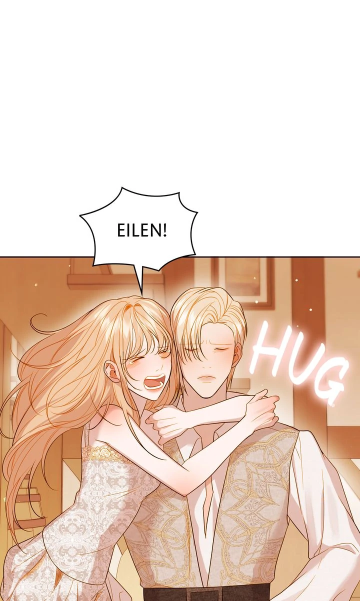 The Casnier Memorandum [Full ver.] (Official) - Chapter 20 manhwa