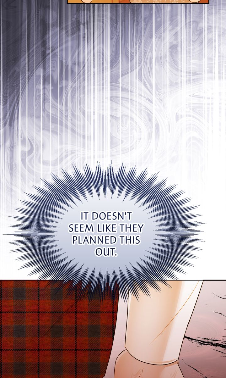 The Casnier Memorandum [Full ver.] (Official) - Chapter 20 manhwa
