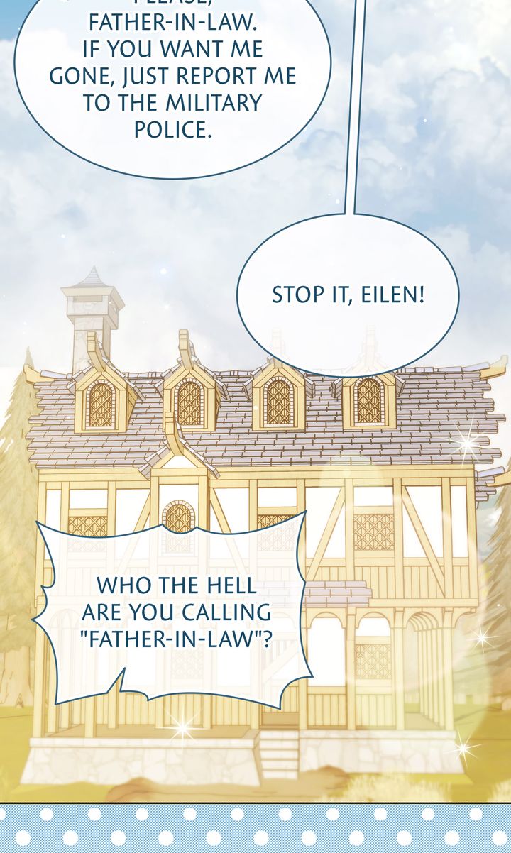 The Casnier Memorandum [Full ver.] (Official) - Chapter 20 manhwa