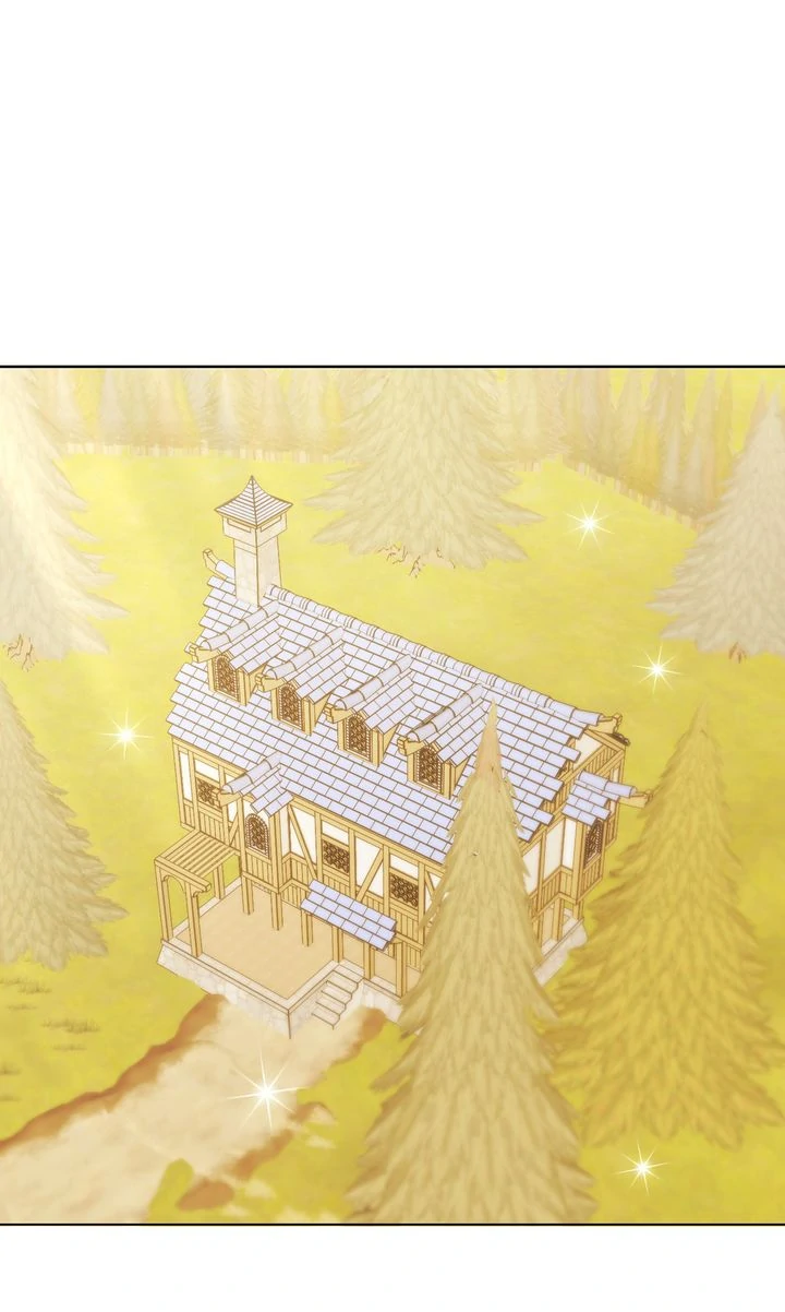 The Casnier Memorandum [Full ver.] (Official) - Chapter 20 manhwa