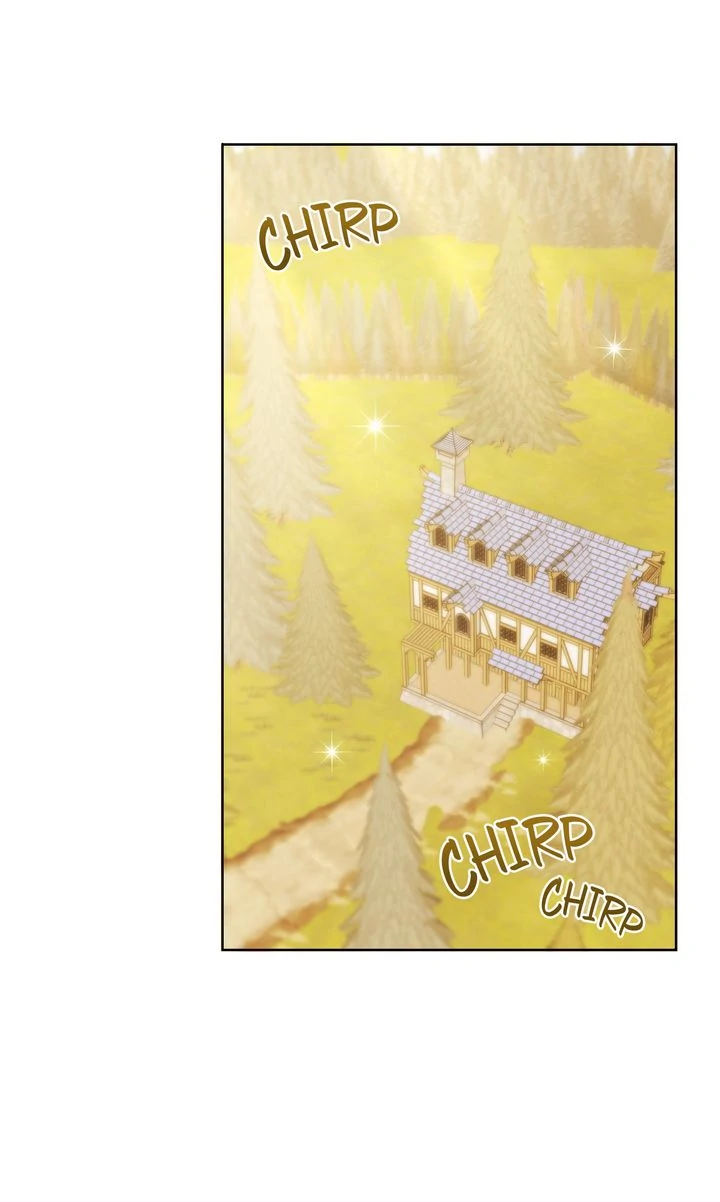 The Casnier Memorandum [Full ver.] (Official) - Chapter 20 manhwa