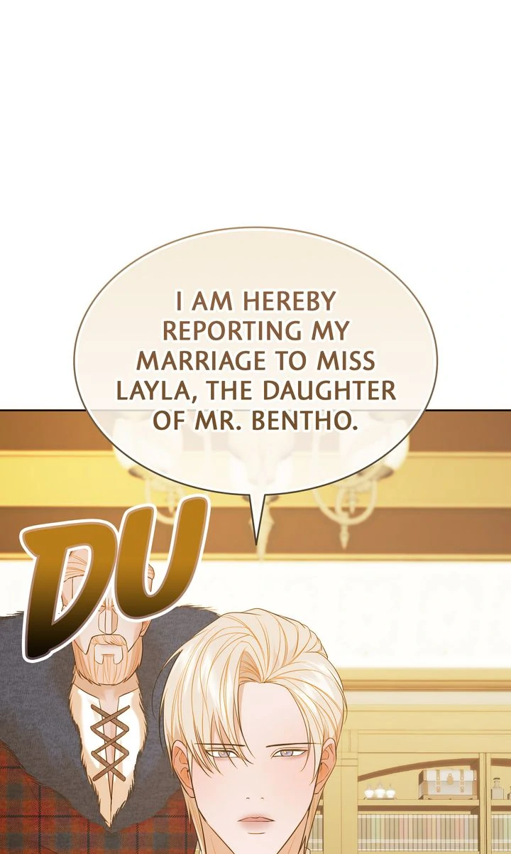 The Casnier Memorandum [Full ver.] (Official) - Chapter 20 manhwa