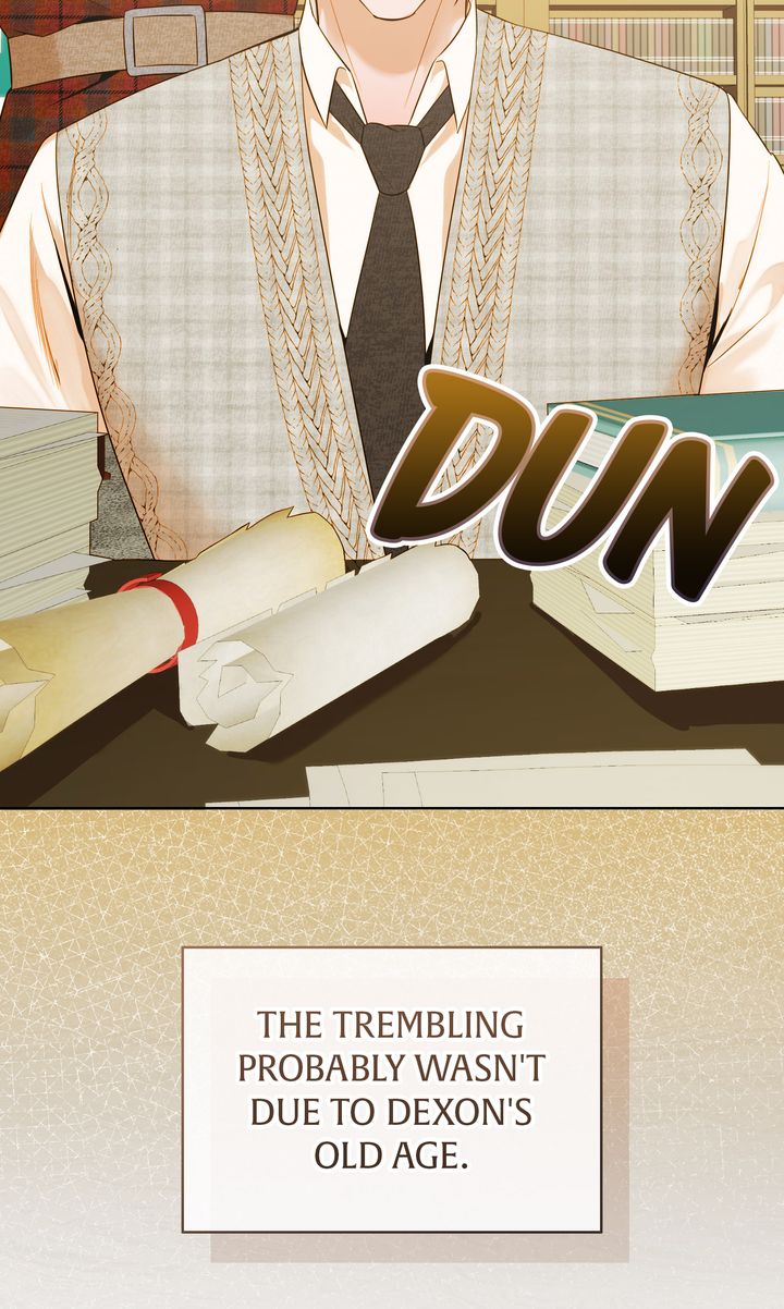 The Casnier Memorandum [Full ver.] (Official) - Chapter 20 manhwa
