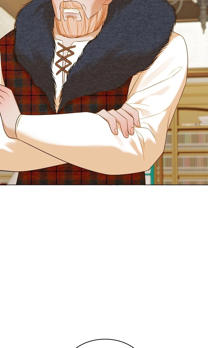 The Casnier Memorandum [Full ver.] (Official) - Chapter 20 manhwa