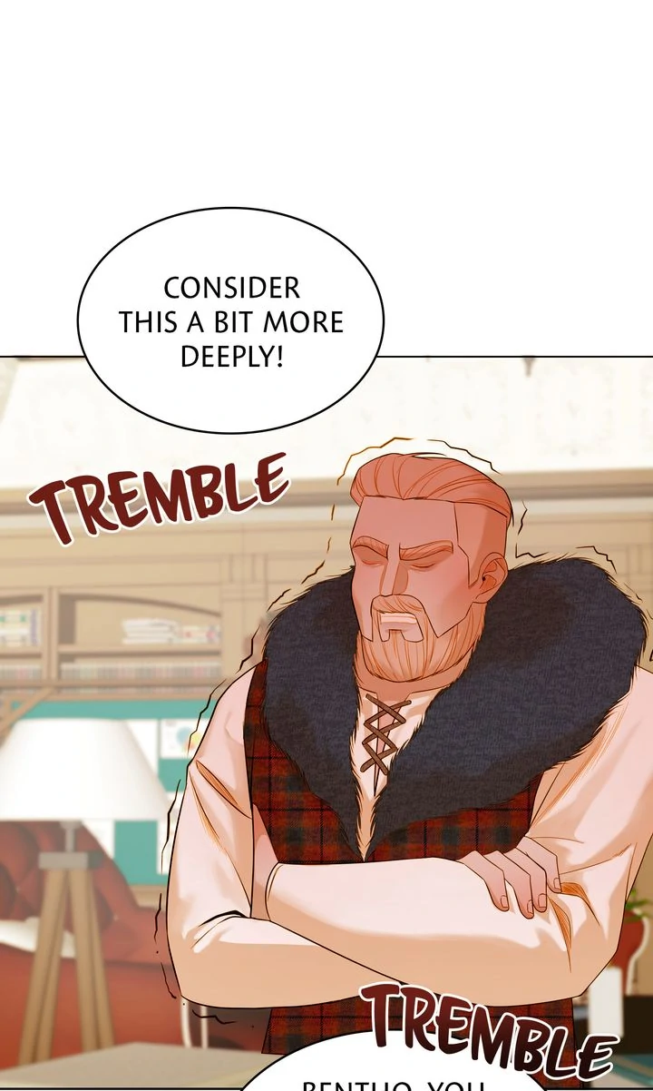 The Casnier Memorandum [Full ver.] (Official) - Chapter 20 manhwa