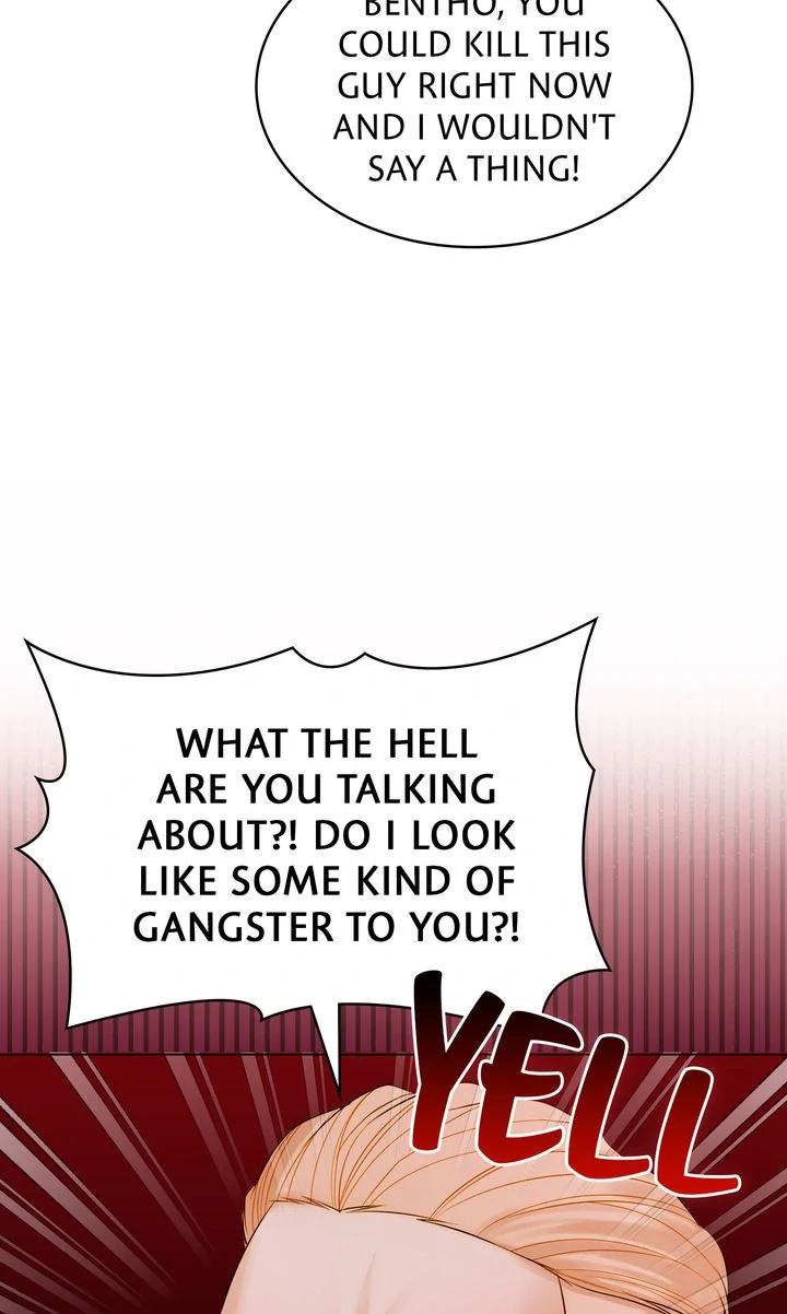The Casnier Memorandum [Full ver.] (Official) - Chapter 20 manhwa