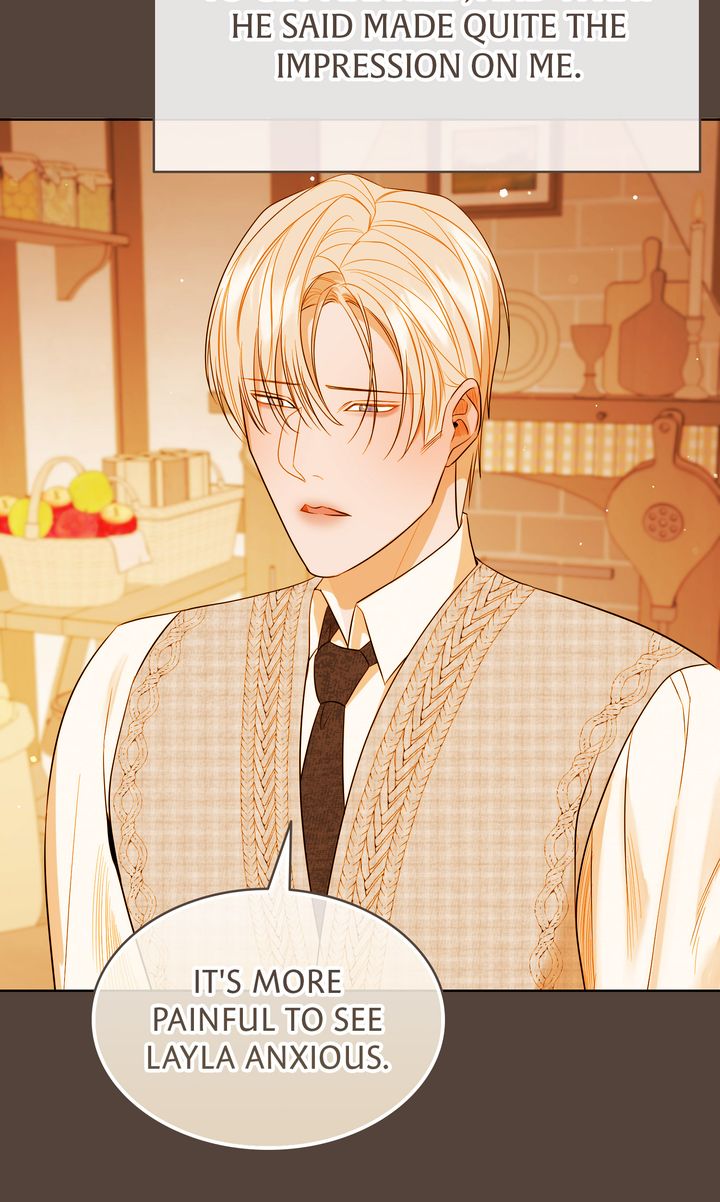 The Casnier Memorandum [Full ver.] (Official) - Chapter 20 manhwa